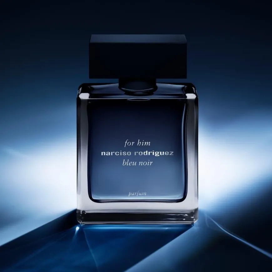 For Him Bleu Noir Perfum 50ml