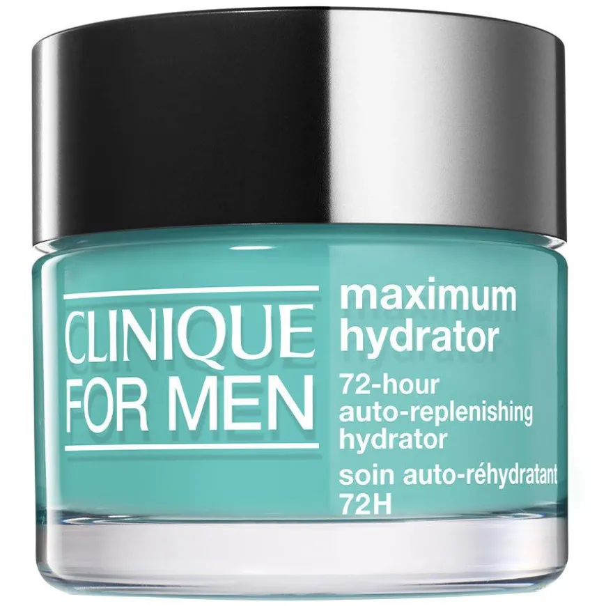 For Men Maximum Hydrator 72-Hour Auto-Replenishing Hydrator 50ml