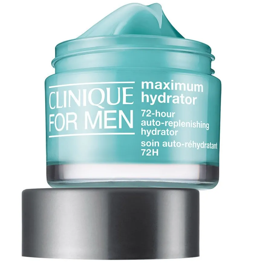 For Men Maximum Hydrator 72-Hour Auto-Replenishing Hydrator 50ml