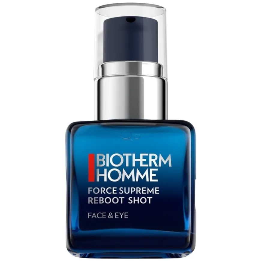 Force Supreme Moisturizing Reboot Shot 30ml