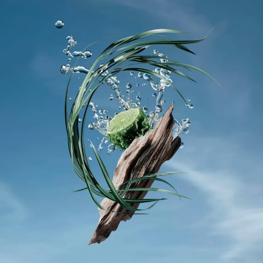 Force Supreme Moisturizing Reboot Shot 30ml