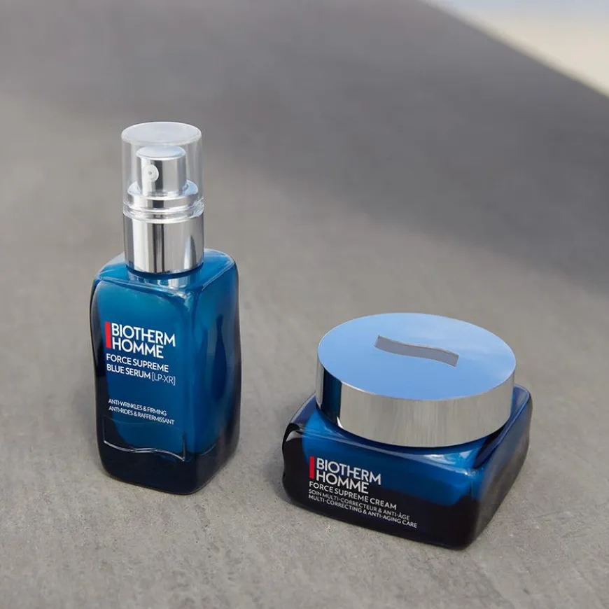 Force Supreme Serum 60ml