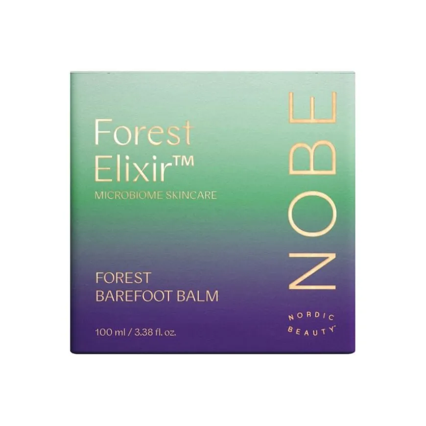 Forest Elixir Forest Barefoot Balm 100ml