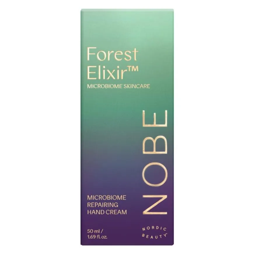 Forest Elixir Microbiome Repairing Hand Cream 50ml