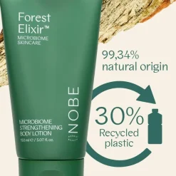 Forest Elixir Microbiome Strengthening Body Lotion 150ml