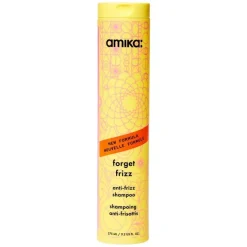 Forget Frizz Anti-Frizz Shampoo 275ml