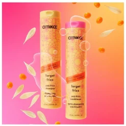 Forget Frizz Anti-Frizz Shampoo 275ml