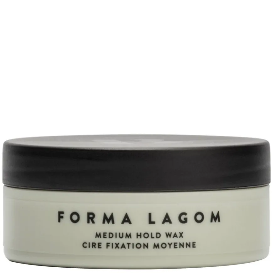 Forma Lagom Medium Hold Wax 75ml