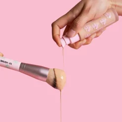 Foundation Brush