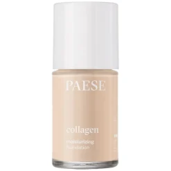 Foundation Collagen Moisturizing Light Beige 30ml