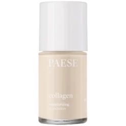 Foundation Collagen Moisturizing Porcelain 30ml