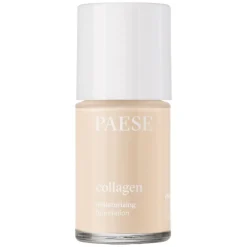 Foundation Collagen Moisturizing Vanilla 30ml