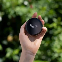 Foundation Ingrid 7g