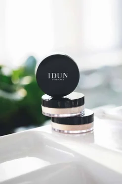 Foundation Ingrid 7g