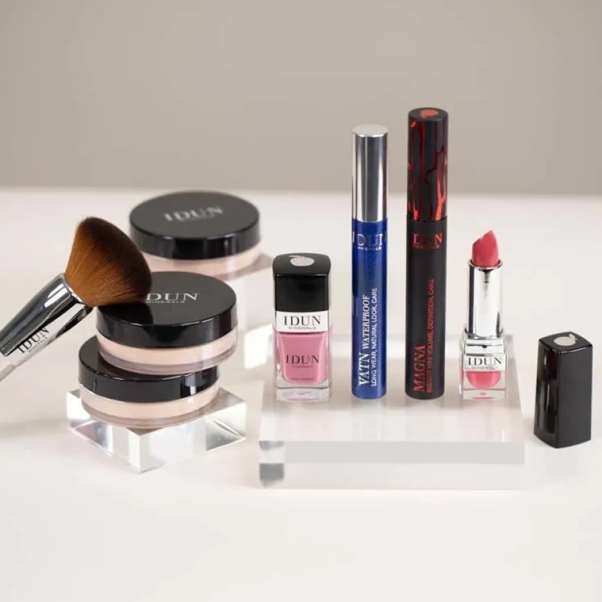 Foundation Jorunn 7g