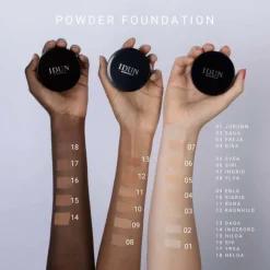 Foundation Jorunn 7g