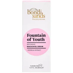 Fountain Of Youth Bakuchiol Serum 30ml