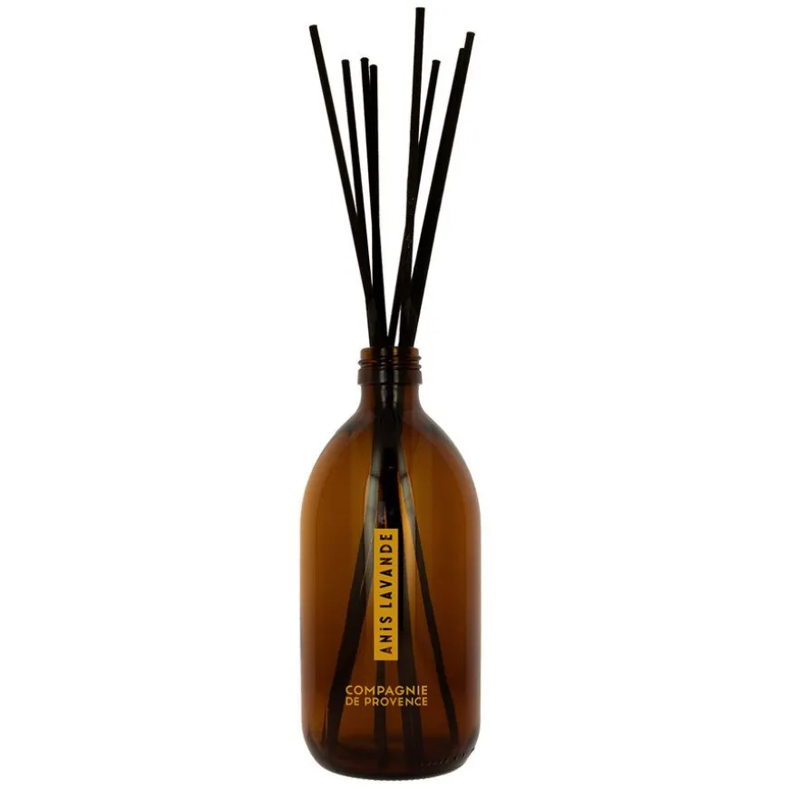 Fragrance Diffuser Anise Lavender 220ml