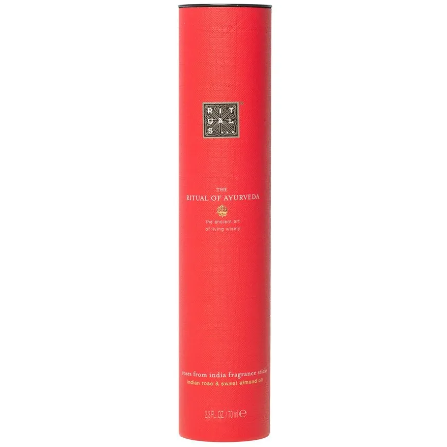Fragrance Sticks The Ritual of Ayurveda Mini 70ml