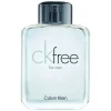 Free Eau De Toilette 100ml