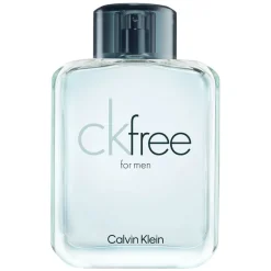 Free Eau De Toilette 100ml