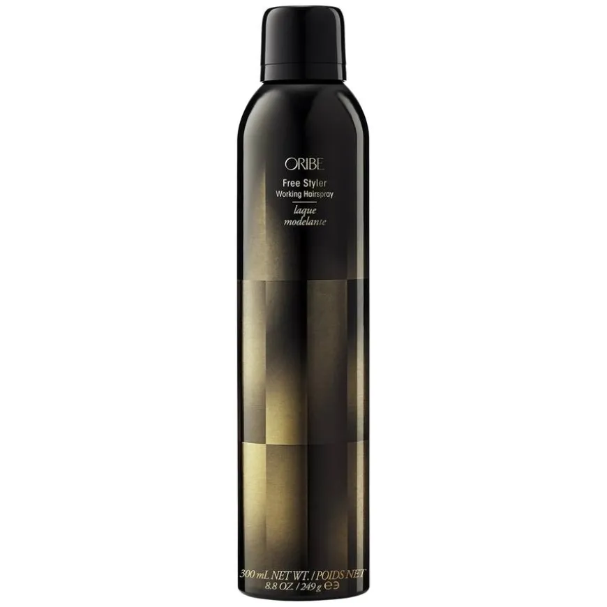 Free Styler Working Spray 300ml