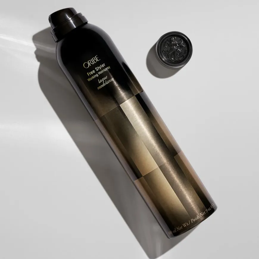 Free Styler Working Spray 300ml