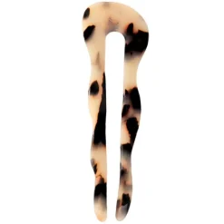 French Hair Pin Curvy