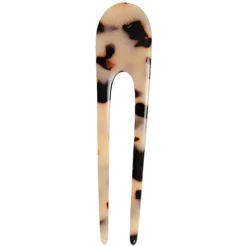 French Hair Pin Straight