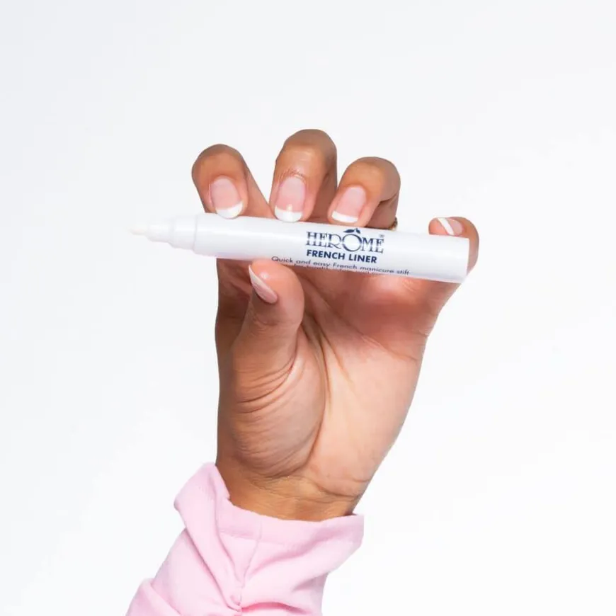 French Liner Pen 5ml