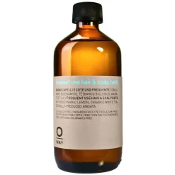 Frequent Use Hair & Scalp Bath 240ml