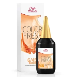 Fresh 6/45 Dark Red Mahogany Blonde 75ml