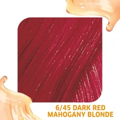 Fresh 6/45 Dark Red Mahogany Blonde 75ml