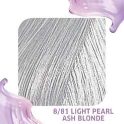 Fresh 8/81 Light Pearl Ash Blonde 75 ml