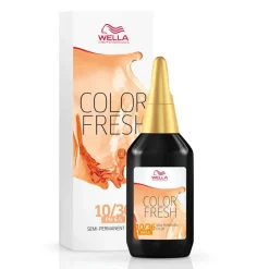 Fresh 10/36 Lightest Gold Violet Blonde 75ml