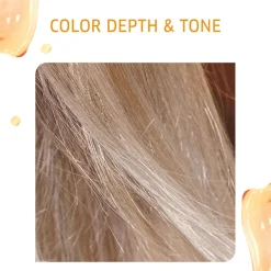 Fresh 10/36 Lightest Gold Violet Blonde 75ml