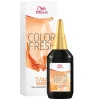 Fresh 7/44 Medium Intensive Red Blonde 75ml