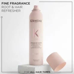 Fresh Affair Dry Shampoo 233ml