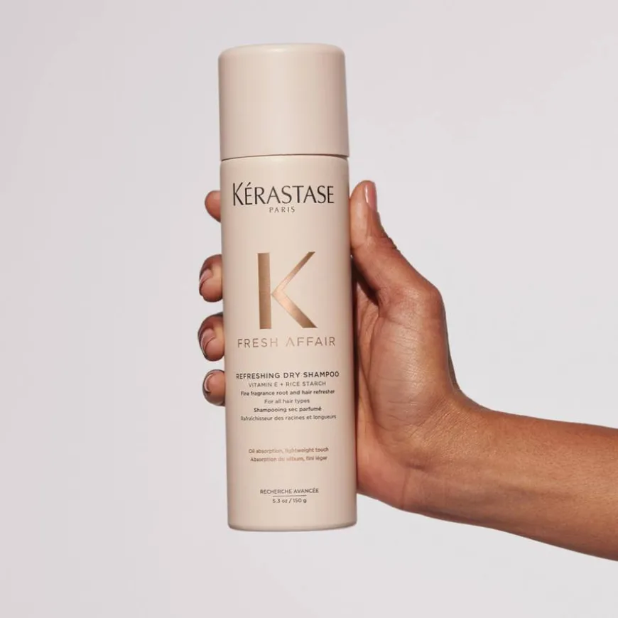 Fresh Affair Dry Shampoo 233ml