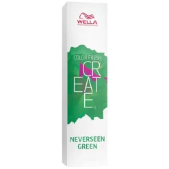 Fresh Create NeverSeen Green 60ml