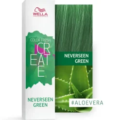 Fresh Create NeverSeen Green 60ml