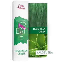 Fresh Create NeverSeen Green 60ml