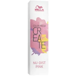 Fresh Create NuDist Pink 60ml