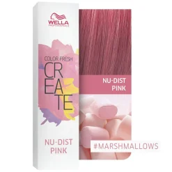 Fresh Create NuDist Pink 60ml