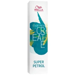 Fresh Create Super Petrol 60ml
