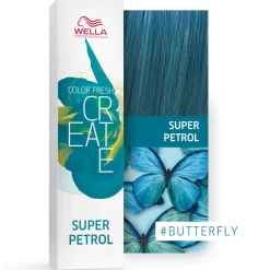 Fresh Create Super Petrol 60ml