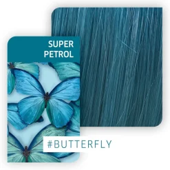 Fresh Create Super Petrol 60ml