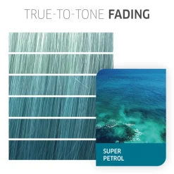 Fresh Create Super Petrol 60ml