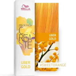 Fresh Create Uber Gold 60ml