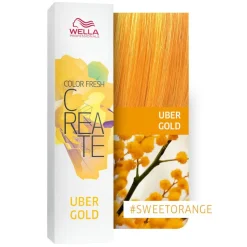 Fresh Create Uber Gold 60ml
